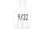 3/8 in. Drive Chrome Sockets - SAE