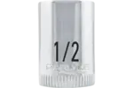 3/8 in. Drive Chrome Sockets - SAE