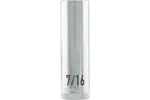 3/8 in. Drive Chrome Sockets - SAE