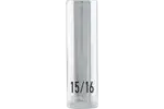 3/8 in. Drive Chrome Sockets - SAE