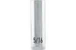 3/8 in. Drive Chrome Sockets - SAE