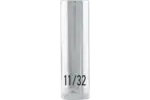 3/8 in. Drive Chrome Sockets - SAE