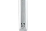 3/8 in. Drive Chrome Sockets - SAE