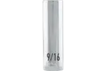 3/8 in. Drive Chrome Sockets - SAE