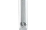 3/8 in. Drive Chrome Sockets - SAE