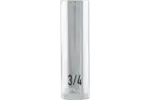 3/8 in. Drive Chrome Sockets - SAE