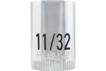 3/8 in. Drive Chrome Sockets - SAE