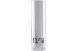 3/8 in. Drive Chrome Sockets - SAE