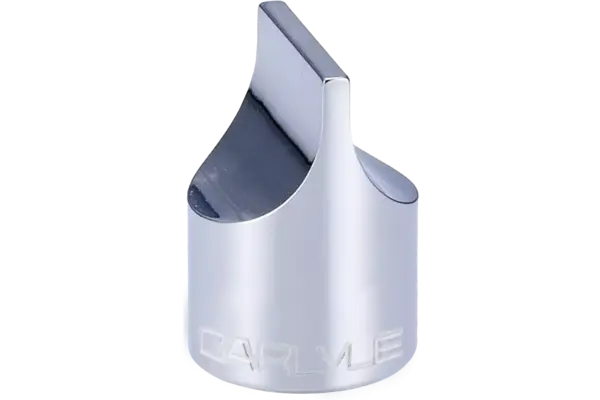 3/8 in. Drive Drag Link Chrome Sockets - SAE