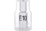 3/8 in. Drive External Torx/Star Chrome Sockets