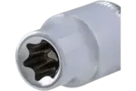 3/8 in. Drive External Torx/Star Chrome Sockets