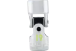 3/8 in. Drive Flex Impact Sockets - Metric