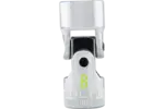 3/8 in. Drive Flex Impact Sockets - Metric