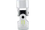 3/8 in. Drive Flex Impact Sockets - Metric