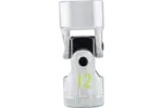 3/8 in. Drive Flex Impact Sockets - Metric