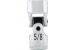 3/8 in. Drive Flex Impact Sockets - SAE