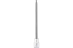 3/8 in. Drive Hex Bit Chrome Ball Sockets - Metric