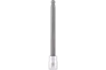 3/8 in. Drive Hex Bit Chrome Ball Sockets - Metric