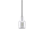 3/8 in. Drive Hex Bit Chrome Sockets - Metric