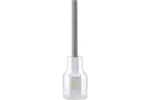 3/8 in. Drive Hex Bit Chrome Sockets - Metric