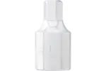3/8 in. Drive Hex Oil Drain Plug Chrome Sockets - Metric