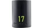3/8 in. Drive Impact Sockets - Metric