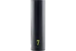 3/8 in. Drive Impact Sockets - Metric