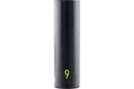 3/8 in. Drive Impact Sockets - Metric