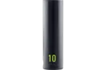 3/8 in. Drive Impact Sockets - Metric