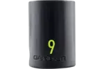 3/8 in. Drive Impact Sockets - Metric