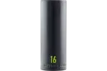 3/8 in. Drive Impact Sockets - Metric
