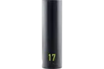 3/8 in. Drive Impact Sockets - Metric