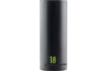3/8 in. Drive Impact Sockets - Metric