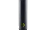 3/8 in. Drive Impact Sockets - Metric