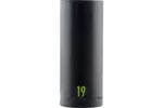 3/8 in. Drive Impact Sockets - Metric