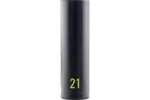 3/8 in. Drive Impact Sockets - Metric