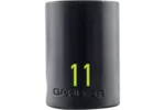 3/8 in. Drive Impact Sockets - Metric