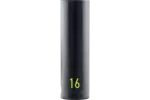 3/8 in. Drive Impact Sockets - Metric