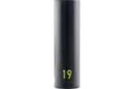 3/8 in. Drive Impact Sockets - Metric