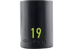 3/8 in. Drive Impact Sockets - Metric