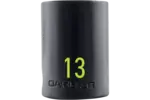 3/8 in. Drive Impact Sockets - Metric