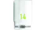 3/8 in. Drive Impact Sockets - Metric
