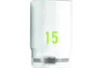 3/8 in. Drive Impact Sockets - Metric
