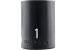3/8 in. Drive Impact Sockets - SAE