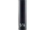 3/8 in. Drive Impact Sockets - SAE