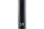 3/8 in. Drive Impact Sockets - SAE