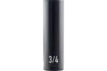 3/8 in. Drive Impact Sockets - SAE