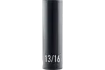 3/8 in. Drive Impact Sockets - SAE