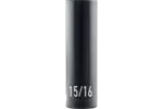 3/8 in. Drive Impact Sockets - SAE