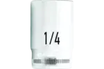 3/8 in. Drive Impact Sockets - SAE